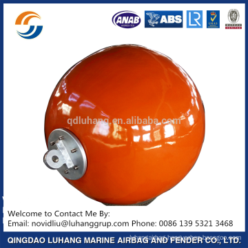 Ball Shape EVA Foam Marine Floating Buoys